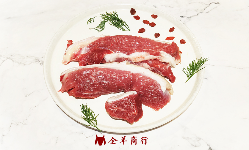 溪湖羊肉-新鮮羊肉國產本土羊宅配-藥膳羊肉爐團購網購特價中帶皮羊肉
