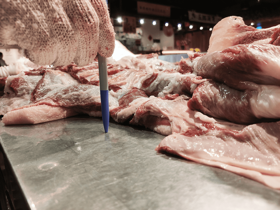 唯有新鮮，才是頂級